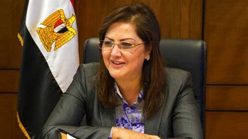 وزيرة التخطيط: نستهدف