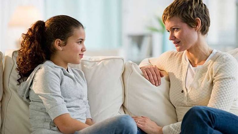 ٧ مفاتيح لتكوني صديقة