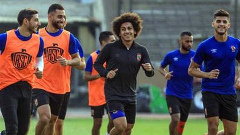 حسين السيد يغادر