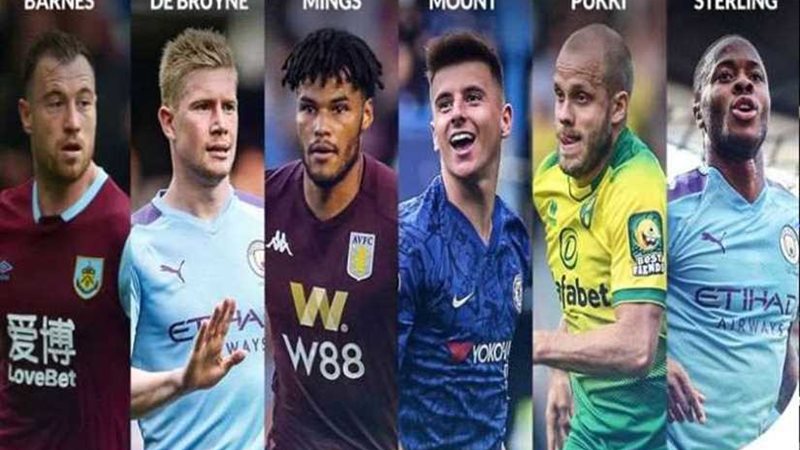 تعرف على المرشحين