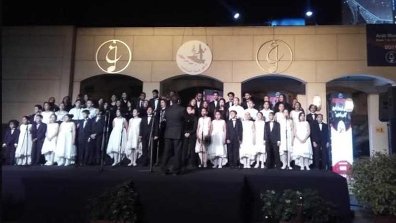 وزيرة الثقافة تفتتح