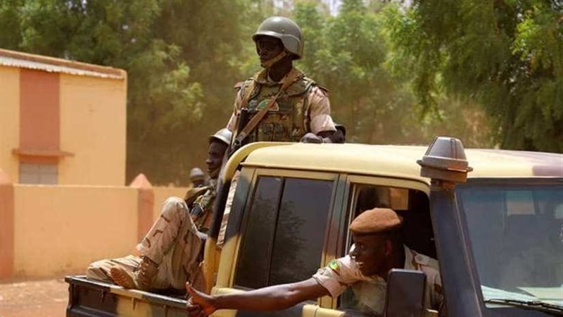 عاجل.. ارتفاع ضحايا