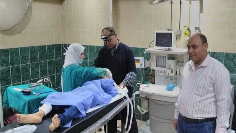 للقضاء على قوائم