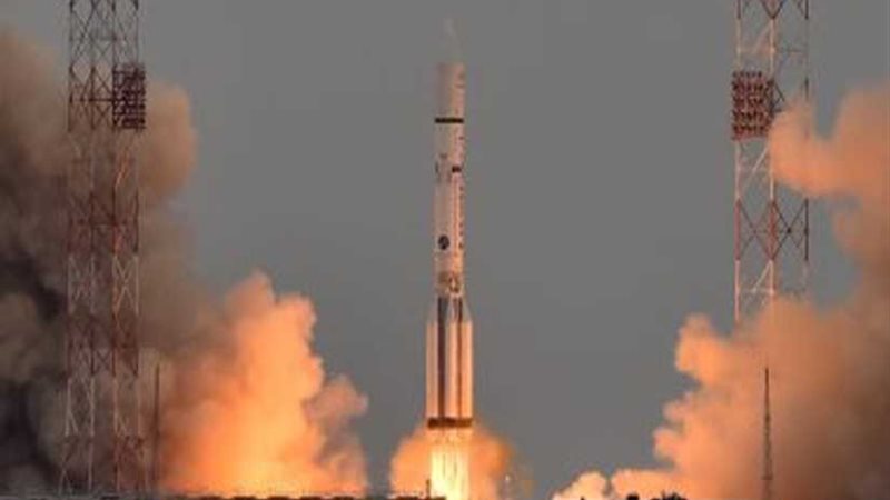 عاجل.. الفضاء الروسية: