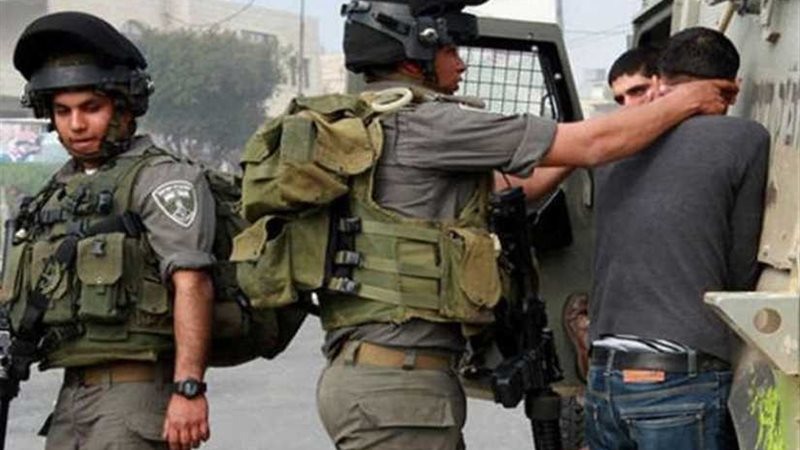 الاحتلال الصهيوني