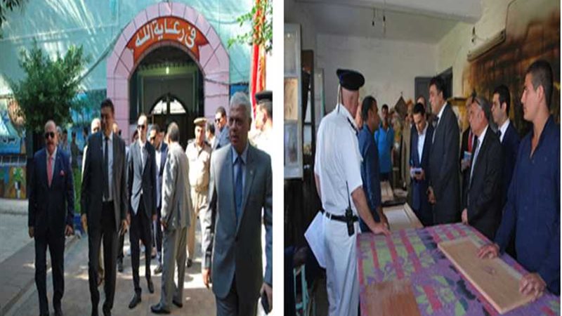 القومي لحقوق الإنسان