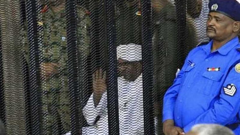السودان.. إرجاء محاكمة