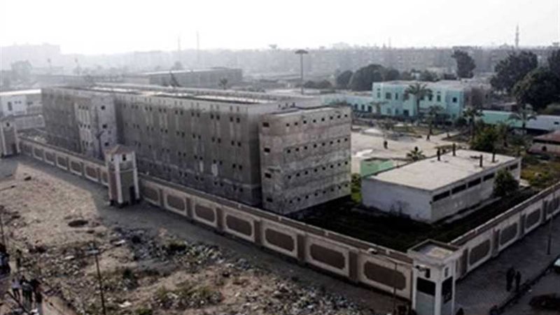 وفد من المجلس القومي