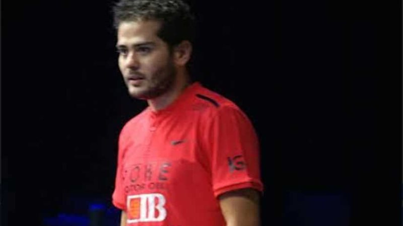 تعرّف على كريم عبد