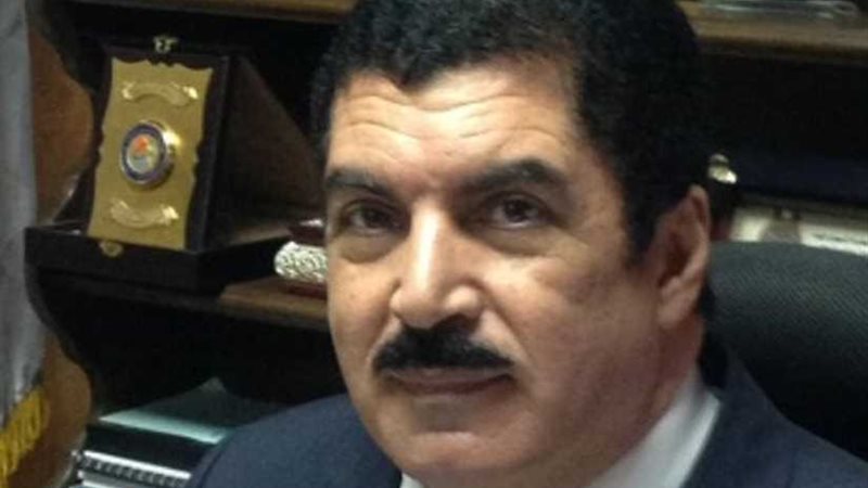 محافظ القليوبية: