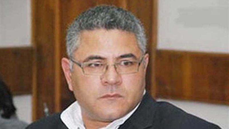 بلاغ للنائب العام