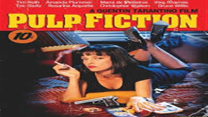 عرض الفيلم الأمريكي