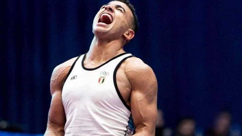 كيشو المصارعة على