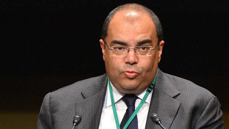 نائب رئيس البنك الدولي: