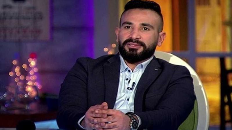 أحمد سعد: حبس سمية