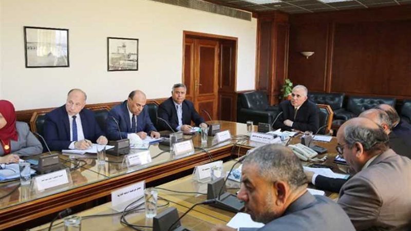 الري تعلن استمرار