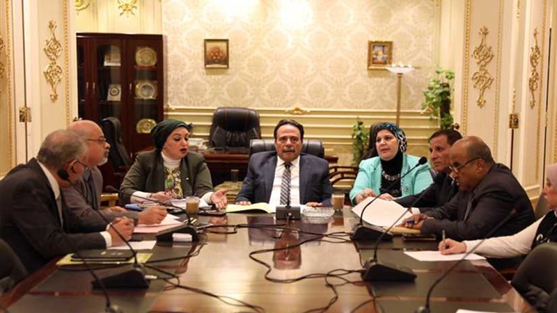 عاجل.. القوى العاملة: