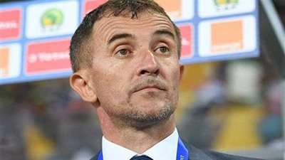 تدريبات قوية لحراس مرمى الزمالك