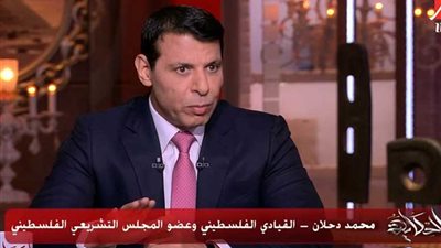 عاجل.. دحلان: أردوغان لديه أحلام وهمية وأمراض عقلية ويعتمد على مرتزقة باعوا العروبة (فيديو)