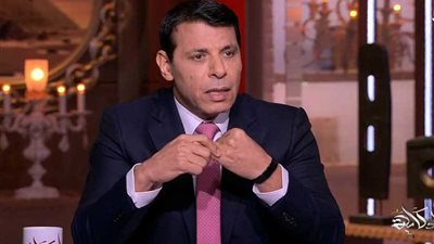 دحلان: أردوغان يُصدر الشعارات ثم ينبطح ويفعل عكسها(فيديو)