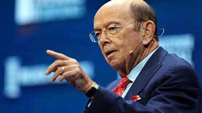 وزير التجارة الأمريكي: قد نتجنب فرض رسوم جديدة على السيارات المستوردة