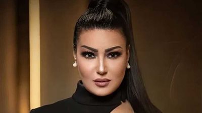 سمية الخشاب ترد على حبسها 3 سنوات