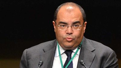 محمود محي الدين يؤكد ضرورة الاستثمار في البشر والبنية التحتية لاحداث التنمية المستدامة