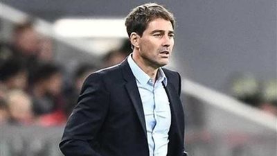 فايلر يترك معسكر الأهلي ويعود إلى سويسرا