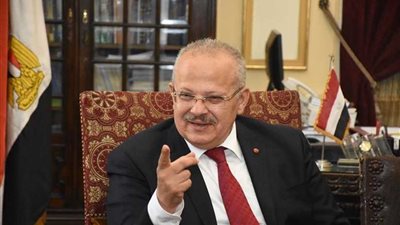 تصنيف (QS) الإنجليزي يكرم جامعة القاهرة لتصدرها الجامعات المصرية