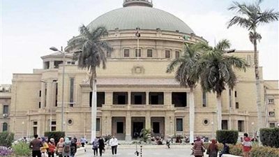 أخيرًا.. جامعاتنا على الخريطة العالمية!