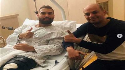 زيزو يحدد موعد عودته للقاهرة