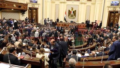 عاجل.. مجلس النواب يوافق نهائيا على تعديل بعض أحكام قانون العقوبات