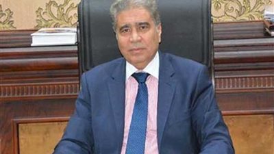 بسبب التنقيب عن الآثار.. إخلاء مبنى مدارس القومية الخاصة بالمنيا