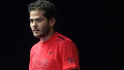 تعرف على قائمة الفراعة المشاركين بالمونديال العالمي للاسكواش