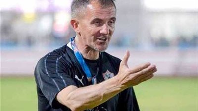 برنامج بدني للاعبي الزمالك قبل ودية جولدي