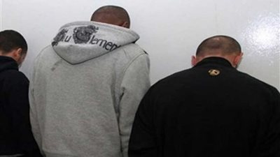 تشكيل عصابي تتزعمه سيدة وراء قتل تاجر سيارات بـ