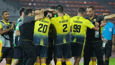 العهد اللبناني بطلاً لكأس الاتحاد الآسيوي