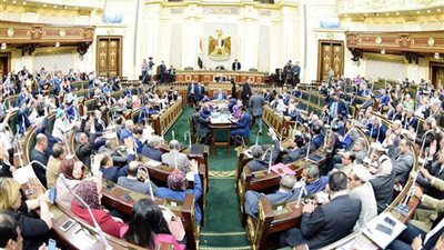 النواب يوافق على مجموع مواد مشروع قانون تنظيم هيئة المتحف القومي للحضارة