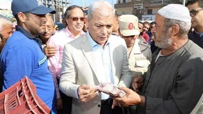 ٢٥ سيارة لمحاربة الغلاء بـ”الباجور“