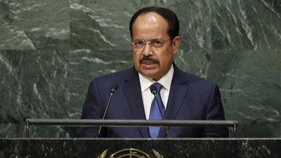 إنشاء فريق برلماني موريتاني لحماية البيئة والتنمية المستدامة