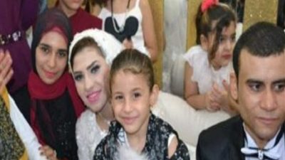 عاجل..الجنايات تودع قاتل عروس الباجور بمستشفي الأمراض العقلية