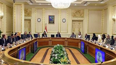 عاجل.. رئيس الوزراء يتابع تنفيذ المشروع الرئاسي 