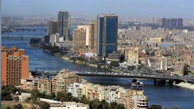 الأرصاد: الطقس معتدل غدًا.. والعظمى بالقاهرة 28