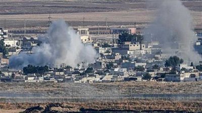 عاجل.. مقتل 5 أكراد في غارة جوية تركية شمال العراق