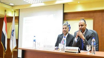 ورشة عمل عن الوضع الحالي والمستقبلي في الطاقة والمياه