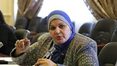 مايسة عطوة: الجماعات الإرهابية تستغل تطبيقات الهواتف الذكية لنشر أفكارها