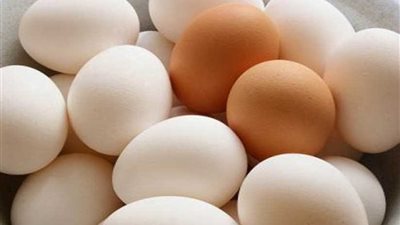 رجل يراهن على أكل 50 بيضة.. وصدمة عند رقم 42