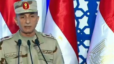 عاجل.. مدير جهاز مشروعات الخدمة الوطنية: ننفذ مشروعات وصناعات استراتيجية لدعم خطط التنمية