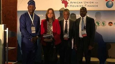 الاتحاد الأفريقي لتمويل الإسكان يشيد ببرنامج الإسكان الاجتماعي المصري