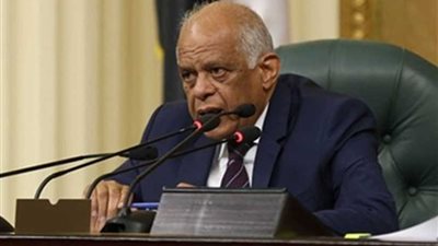 رئيس النواب يحيل طلب 95 نائبا إلى هيئة المجلس لإحالة النائب أحمد طنطاوي للجنة القيم
